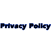 Privacy Statement